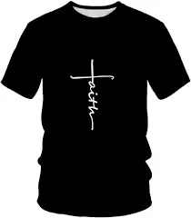 Camiseta Father black